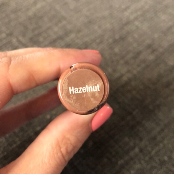 **2 for $30** Hazelnut Lipsense - Picture 2 of 3